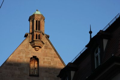 성 마르타 교회 (장크트 마르타 키르헤)